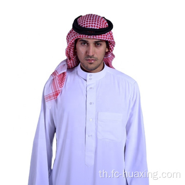 ขายส่ง Jalabiya Muslim Prayer Clothing เสื้อผ้าอิสลาม